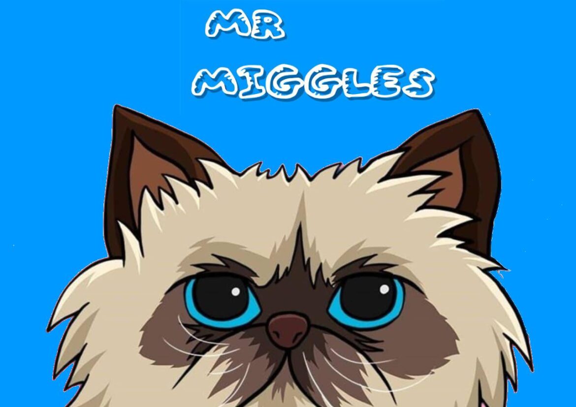 Mr Miggles - Base Chain News